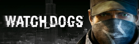 Banner Watch Dogs