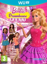 Barbie Dreamhouse Party voor Nintendo Wii U