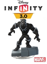 Black Panther - Disney Infinity 3.0 voor Nintendo Wii U