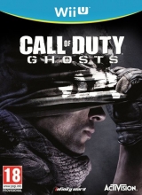 Call of Duty: Ghosts voor Nintendo Wii U