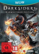 Darksiders Warmastered Edition Nieuw voor Nintendo Wii U