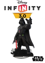 Darth Vader - Disney Infinity 3.0 Lelijk Eendje voor Nintendo Wii U