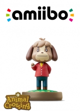 Digby - Animal Crossing Collection voor Nintendo Wii U