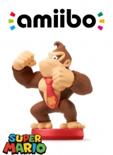 Donkey Kong - Super Mario series voor Nintendo Wii U