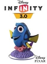 Dory - Disney Infinity 3.0 voor Nintendo Wii U