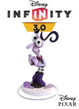 Fear - Disney Infinity 3.0 voor Nintendo Wii U