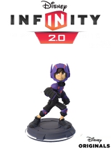 /Hiro - Disney Infinity 2.0 voor Nintendo Wii U