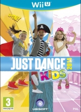 Just Dance Kids 2014 voor Nintendo Wii U