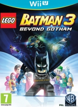 LEGO Batman 3: Beyond Gotham voor Nintendo Wii U