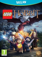 LEGO The Hobbit voor Nintendo Wii U