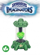 Life Rune - Skylanders  Imaginators Creation Crystals voor Nintendo Wii U
