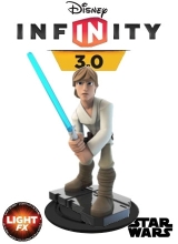 Light FX Luke Skywalker - Disney Infinity 3.0 voor Nintendo Wii U