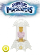 Light Fanged - Skylanders  Imaginators Creation Crystals voor Nintendo Wii U