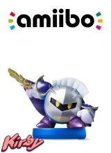 Meta Knight - Kirby Collection voor Nintendo Wii U