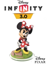 Minnie Mouse - Disney Infinity 3.0 voor Nintendo Wii U