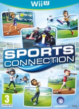 Sports Connection voor Nintendo Wii U