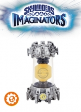 Tech Reactor - Skylanders  Imaginators Creation Crystals voor Nintendo Wii U