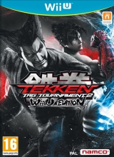 Tekken Tag Tournament 2 Wii U Edition voor Nintendo Wii U