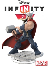 Thor - Disney Infinity 2.0 Lelijk Eendje voor Nintendo Wii U