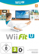 Wii Fit U voor Nintendo Wii U