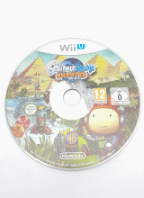 Scribblenauts Unlimited Losse Disc voor Nintendo Wii U