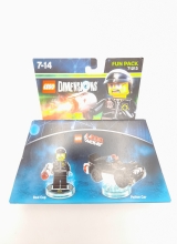 The LEGO Movie Bad Cop - LEGO Dimensions Fun Pack 71213 in Doos Nieuw voor Nintendo Wii U