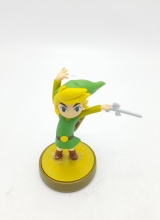 Toon Link (The Wind Waker) - The Legend of Zelda Collection voor Nintendo Wii U