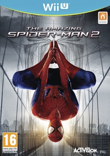 Boxshot The Amazing Spider-Man 2