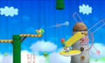 Afbeelding voor Wii U Game review: Yoshi	’s Woolly World