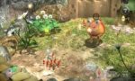 Afbeelding voor Wii U game Review: Pikmin 3