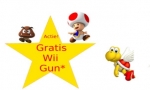 Afbeelding voor Sint-kleuractie en gratis Wii U Gun