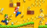 Afbeelding voor Hoera Le_Jordy is een Nieuwe Held op Mario Wii U