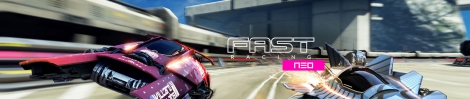 Banner FAST Racing NEO