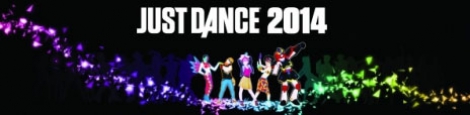 Banner Just Dance 2014