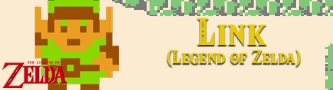 Banner Link The Legend of Zelda - The Legend of Zelda Collection