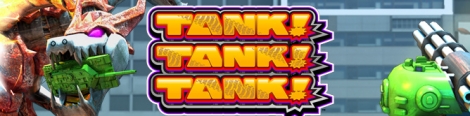 Banner Tank Tank Tank