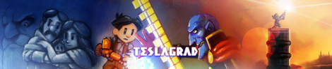 Banner Teslagrad