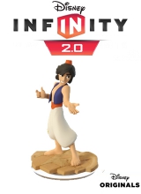Aladdin - Disney Infinity 2.0 voor Nintendo Wii U