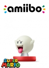 Boo - Super Mario series voor Nintendo Wii U