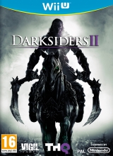 Darksiders II & Bonuscontent voor Nintendo Wii U