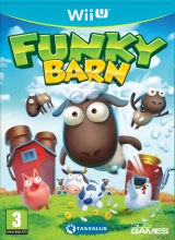 Funky Barn Lelijk Eendje voor Nintendo Wii U
