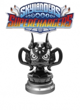 Kaos Trophy - Skylanders SuperChargers Trophy voor Nintendo Wii U