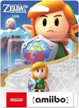 Link (Link’s Awakening) - The Legend of Zelda Collection Nieuw voor Nintendo Wii U