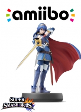 Lucina (Nr. 31) - Super Smash Bros. series voor Nintendo Wii U