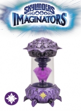 Magic Claw - Skylanders  Imaginators Creation Crystals voor Nintendo Wii U