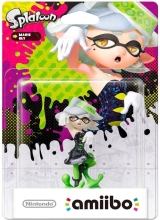 Marie - Splatoon series Nieuw voor Nintendo Wii U