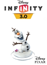 Olaf - Disney Infinity 3.0 voor Nintendo Wii U