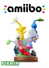 /Pikmin - Pikmin Collection voor Nintendo Wii U