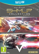 Shmup Collection Nieuw voor Nintendo Wii U