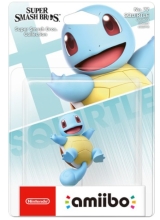 Squirtle (Nr. 77) - Super Smash Bros. series Nieuw voor Nintendo Wii U